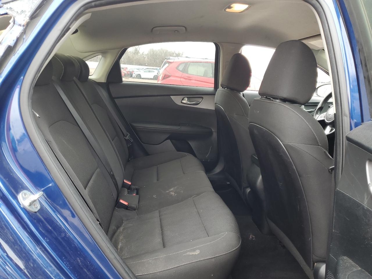 2019 Kia Forte - Image 10