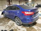 2013 Ford Focus Se for Sale in Eldridge, IA - Front End