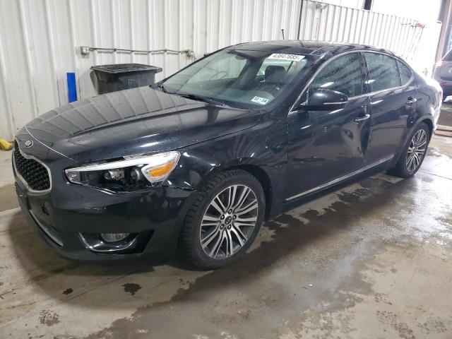 2014 Kia Cadenza Premium