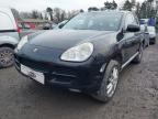 2006 PORSCHE CAYENNE TI for sale at Copart WOLVERHAMPTON