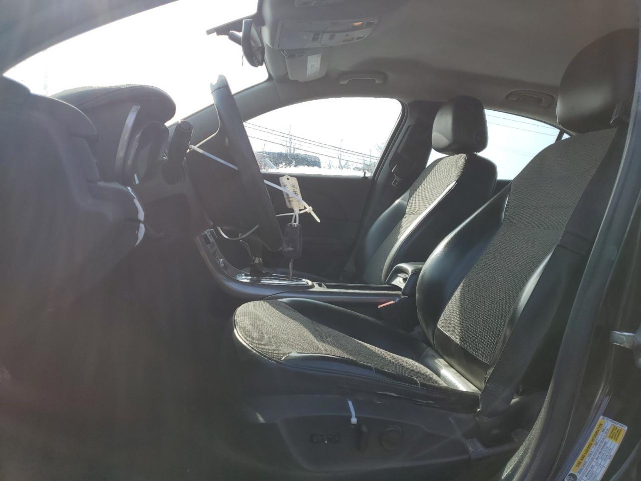 2013 Chevrolet Malibu - Image 7