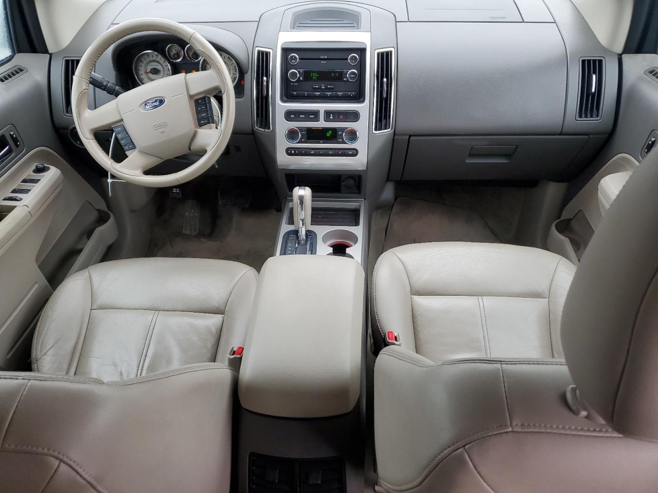 2010 Ford Edge - Image 8
