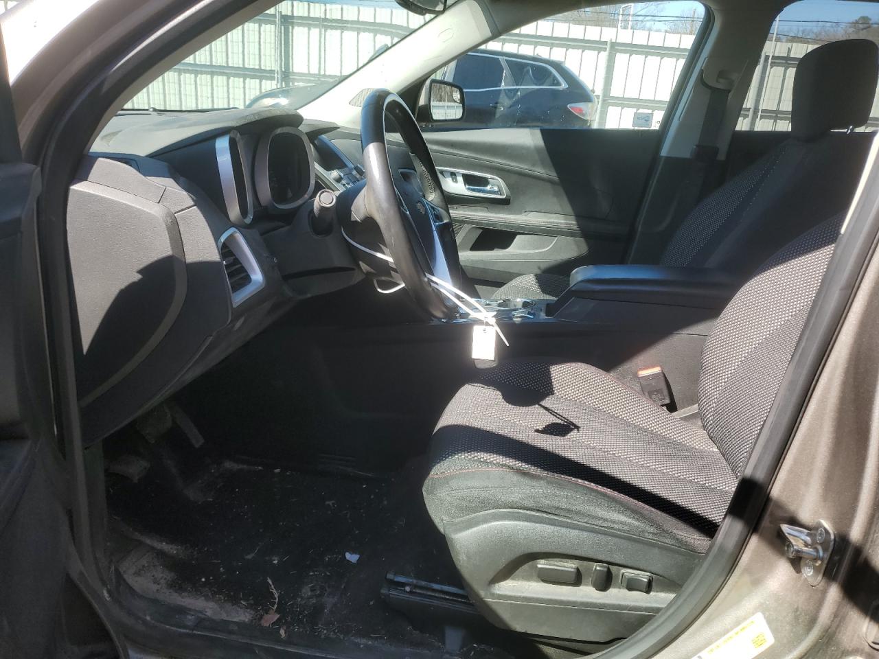 2012 Chevrolet Equinox - Image 7