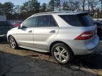 2014 Mercedes-Benz Ml 350 на продаже в Austell, GA - Front End