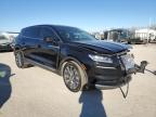 2022 Lincoln Nautilus Reserve for Sale in Kansas City, KS - Front End