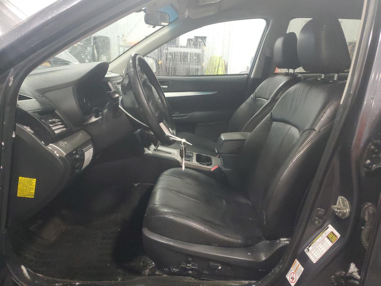 2012 Subaru Outback - Image 7