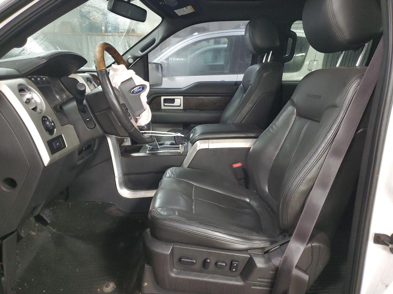 2014 Ford F-150 - Image 7