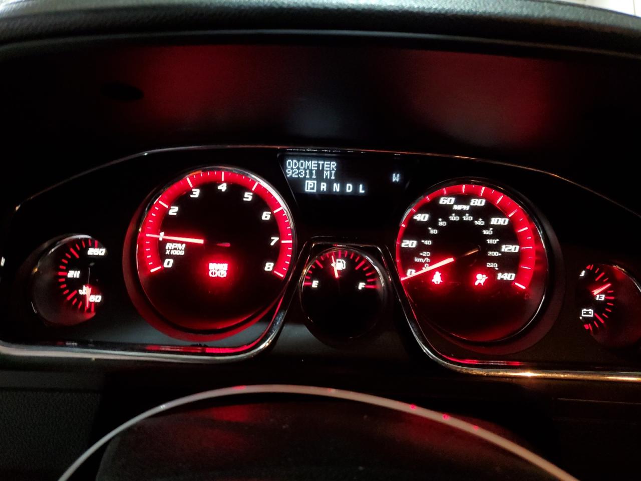 2016 GMC Acadia - Image 9