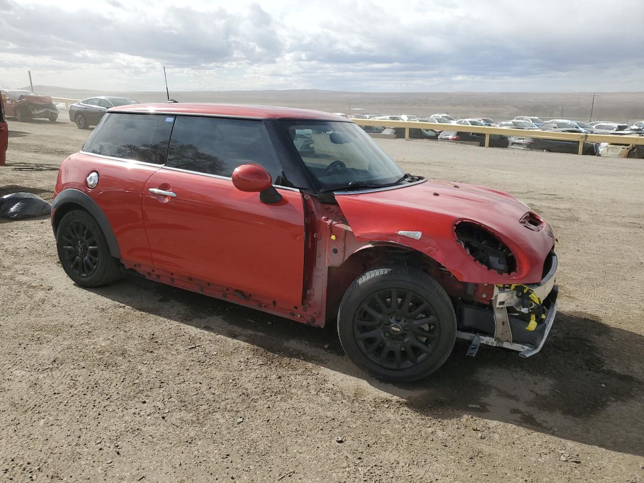 2016 MINI Cooper - Image 4