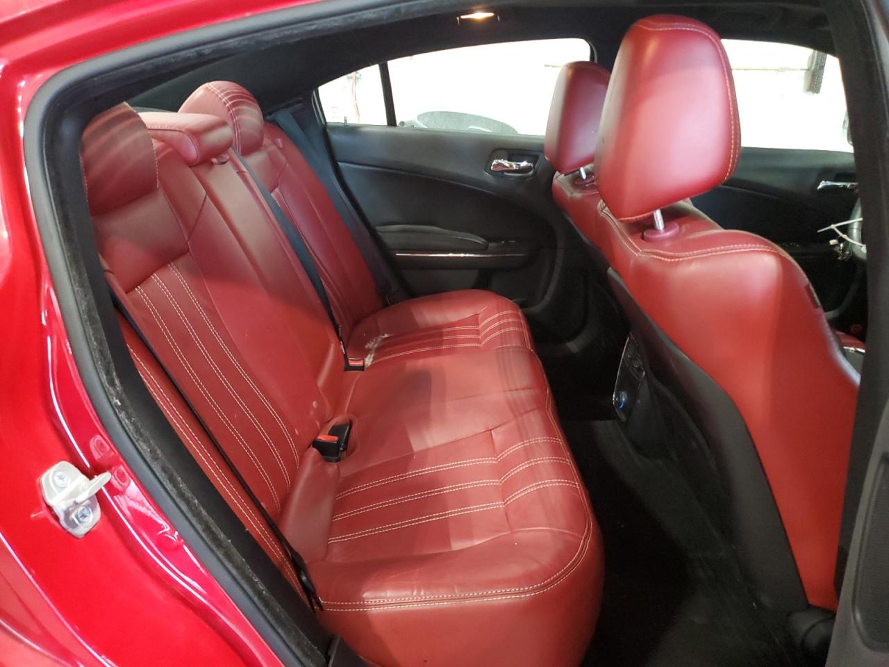 2014 Dodge Charger - Image 10