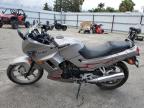 2007 Kawasaki Ex250 F للبيع في Fresno، CA - Minor Dent/Scratches