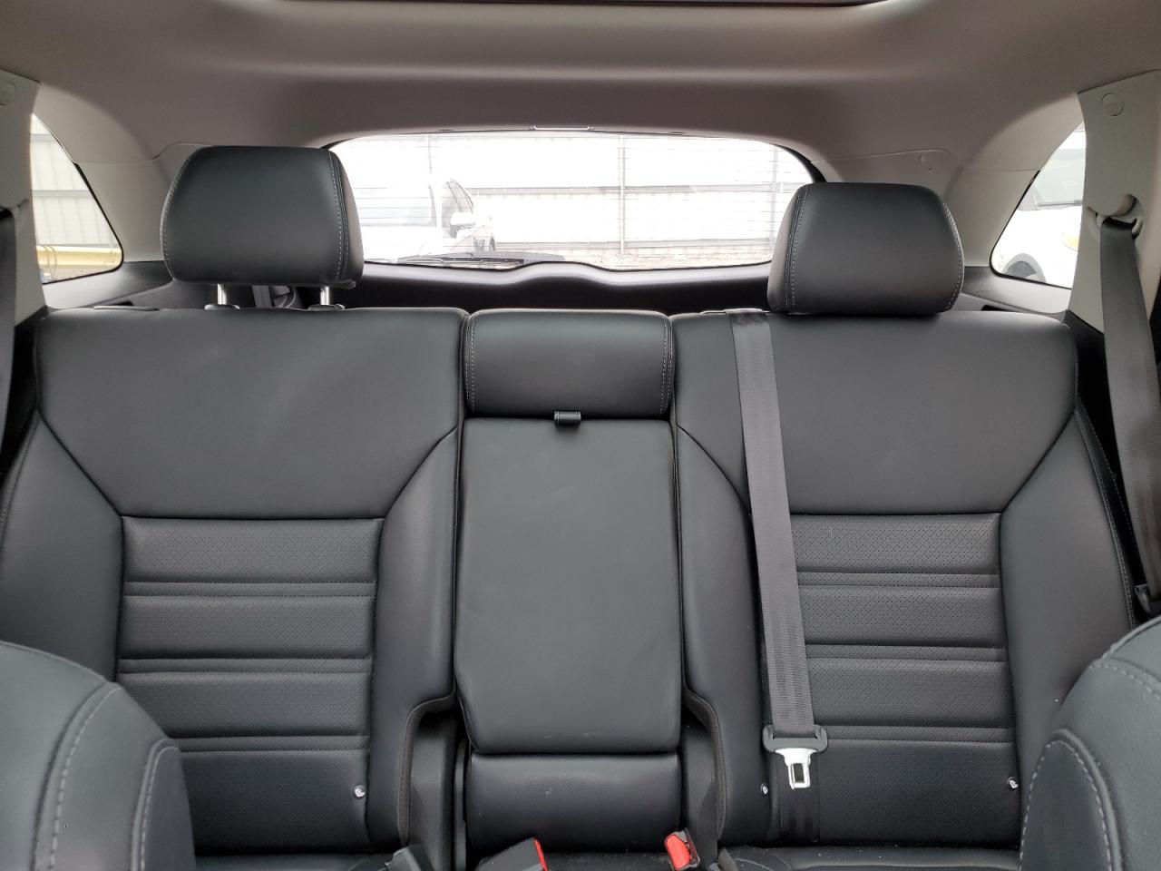 2019 Kia Sorento - Image 10