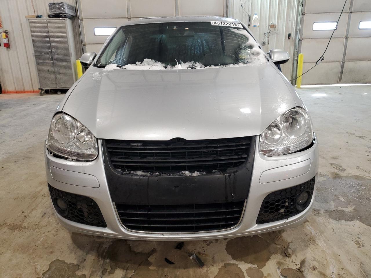 2006 Volkswagen Jetta - Image 5