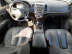 2012 Hyundai Santa Fe Limited продається в Indianapolis, IN - Front End