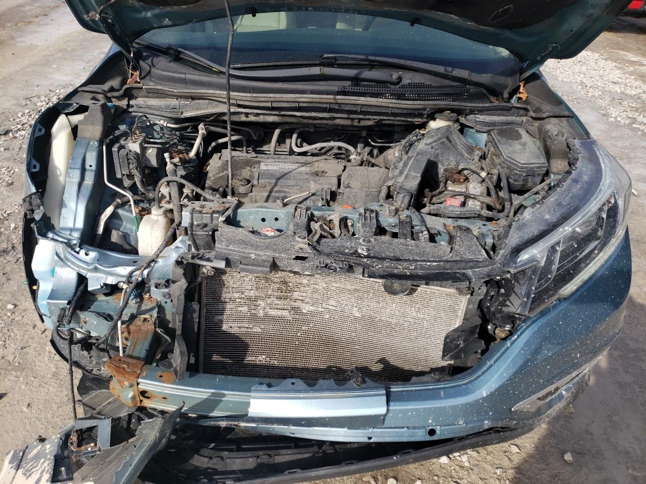2015 Honda CR-V - Image 12