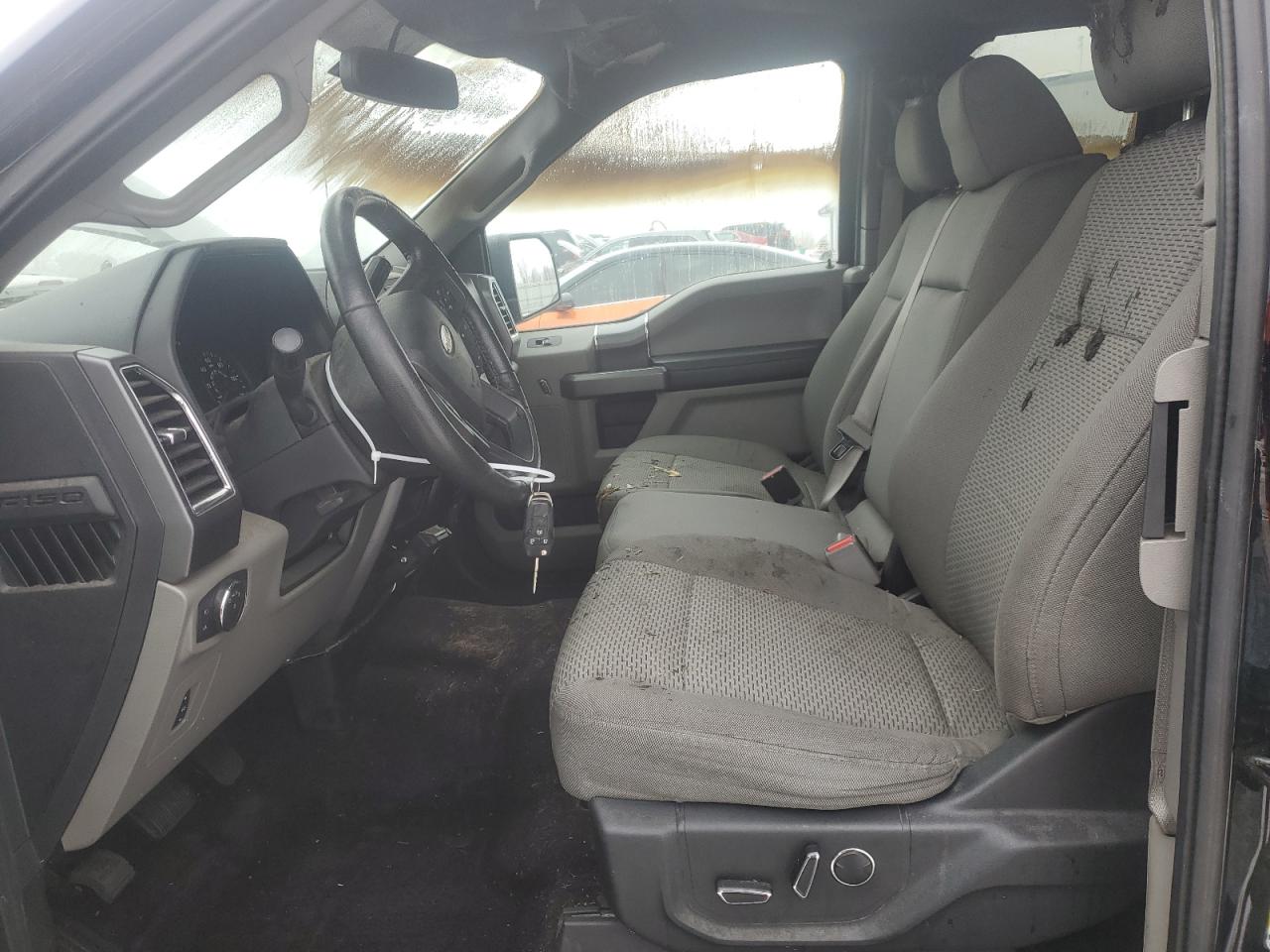 2016 Ford F-150 - Image 7