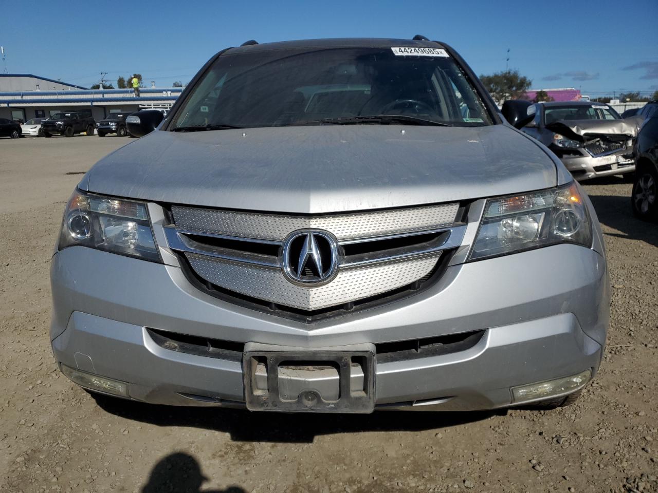 2008 Acura MDX - Image 5