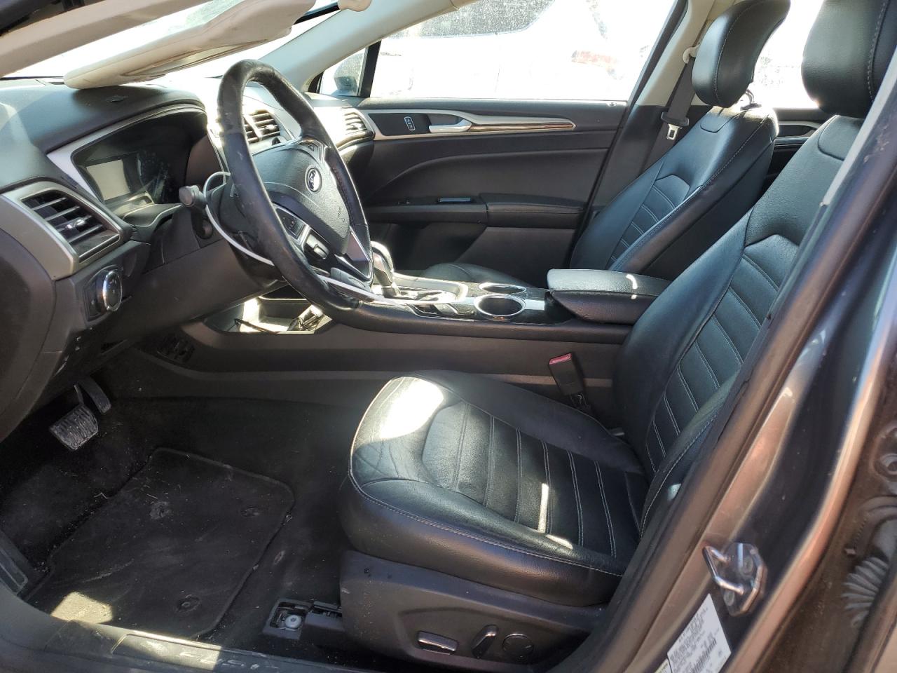 2013 Ford Fusion - Image 7