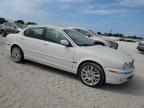 2003 JAGUAR X-TYPE 3.0 for sale at Copart FL - WEST PALM BEACH