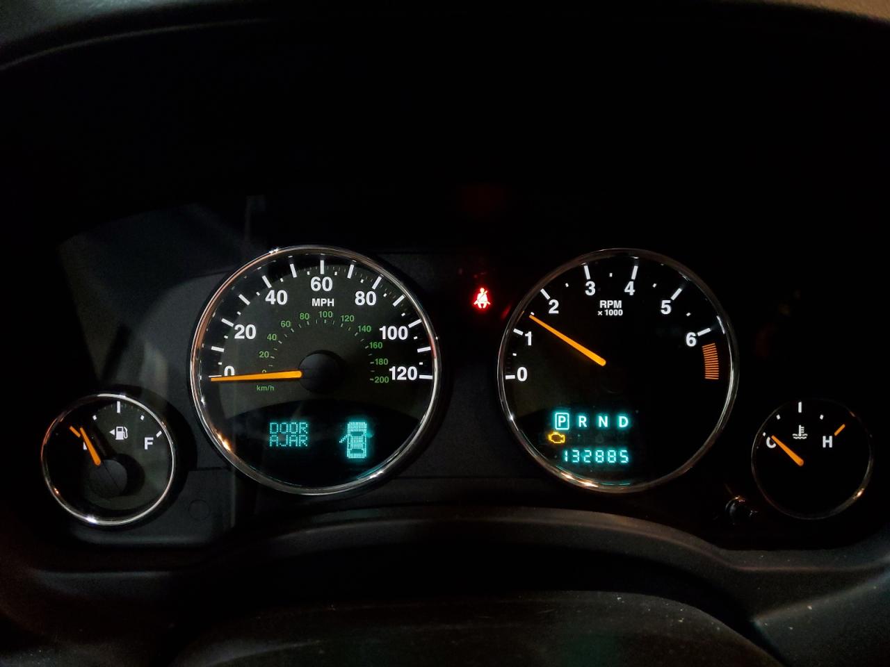 2011 Jeep Compass - Image 9