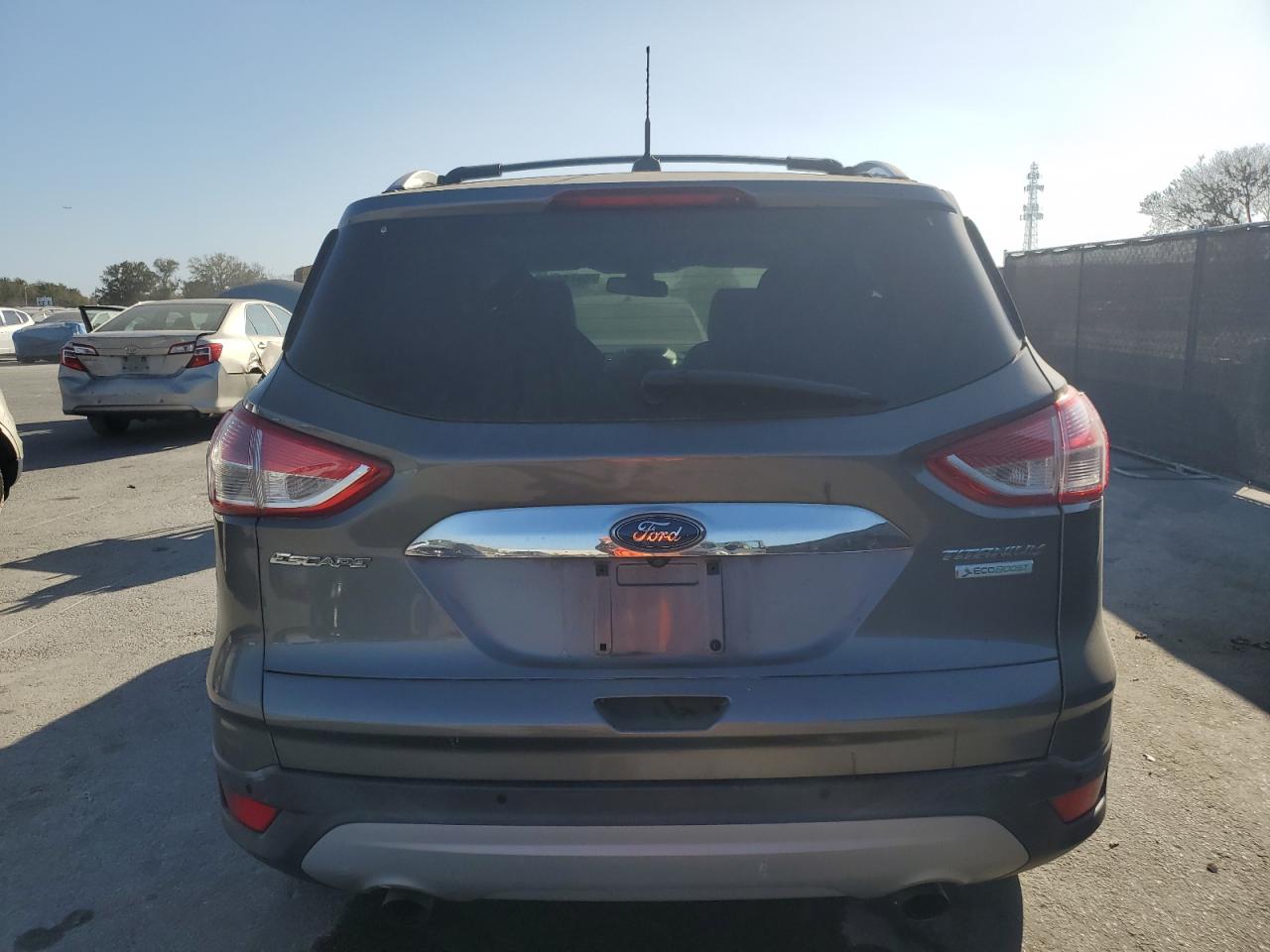 2014 Ford Escape - Image 6
