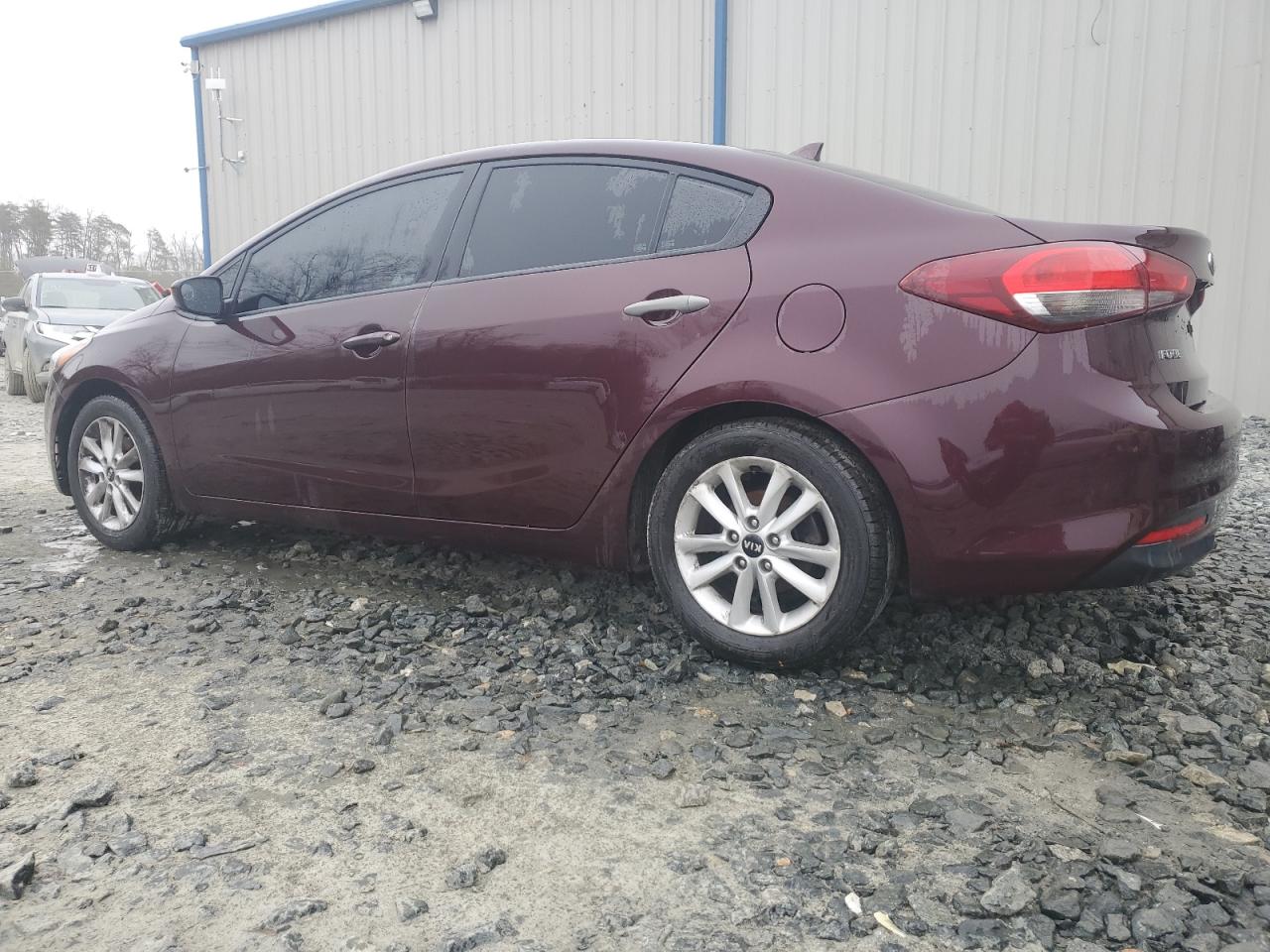 2017 Kia Forte - Image 2