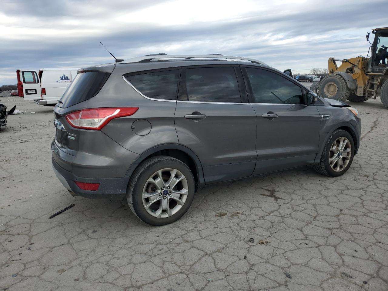 2014 Ford Escape - Image 3