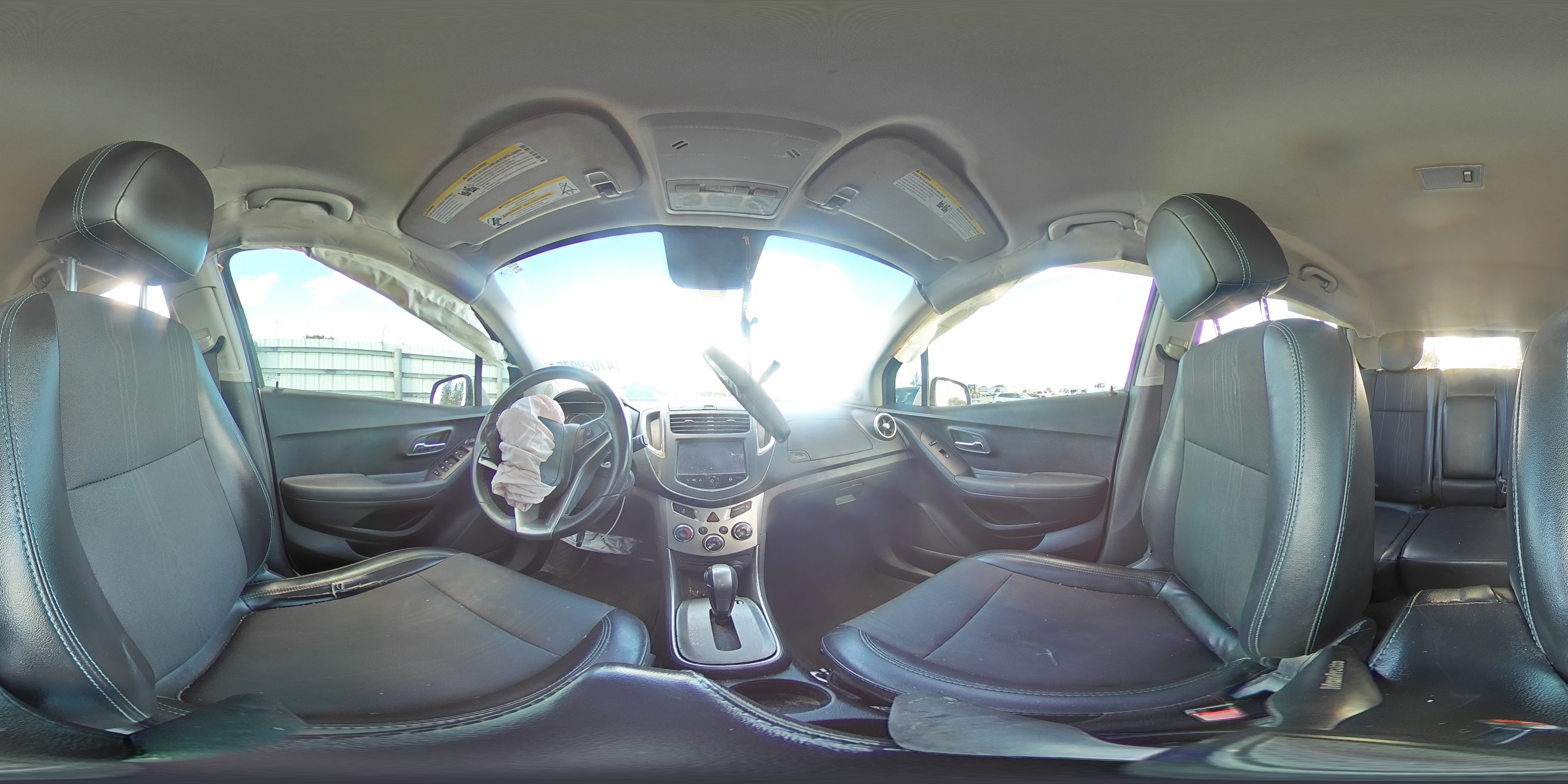 2015 Chevrolet Trax - Image 14