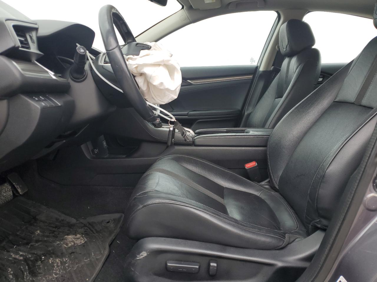 2019 Honda Civic - Image 7