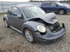 2007 Volkswagen New Beetle 2.5L Option Package 1 de vânzare în Anderson, CA - Front End