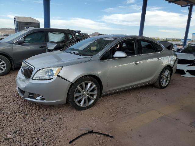 2015 Buick Verano 