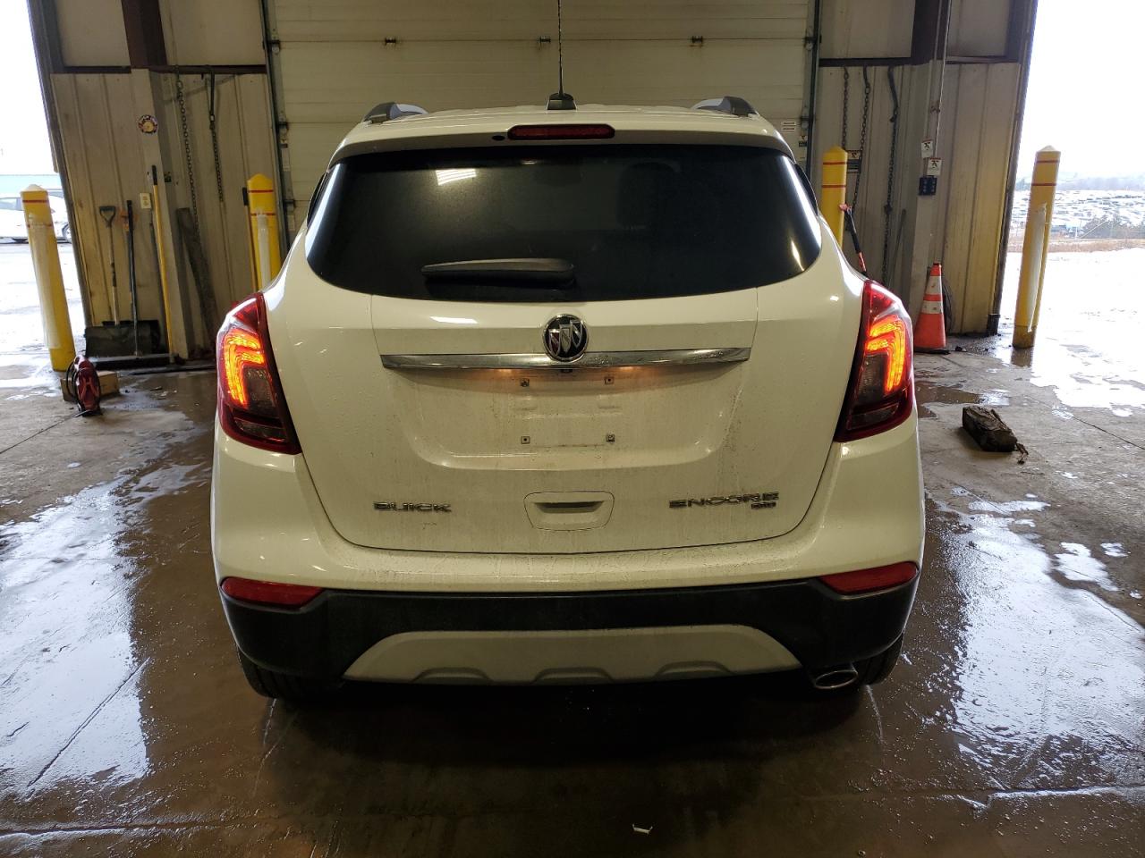 2018 Buick Encore - Image 6