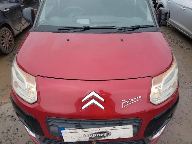 2009 CITROEN C3 PICASSO