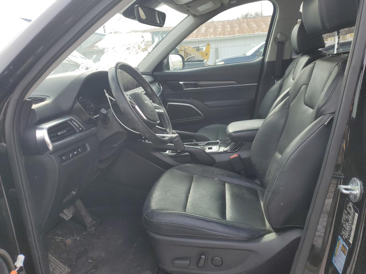 2022 Kia Telluride - Image 7