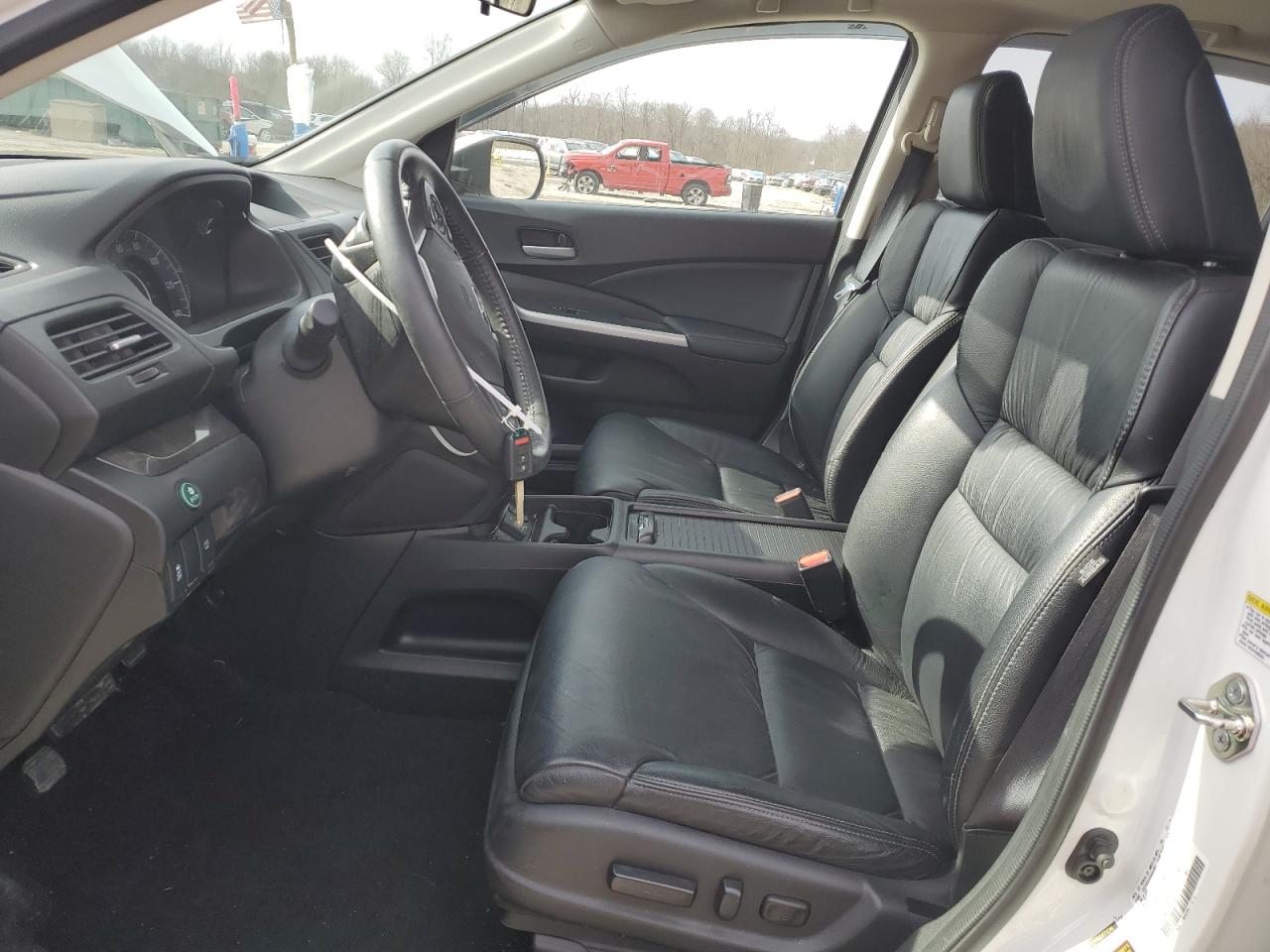 2014 Honda CR-V - Image 7
