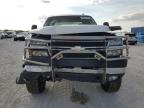 2006 CHEVROLET SILVERADO K2500 HEAVY DUTY for sale at Copart FL - PUNTA GORDA SOUTH