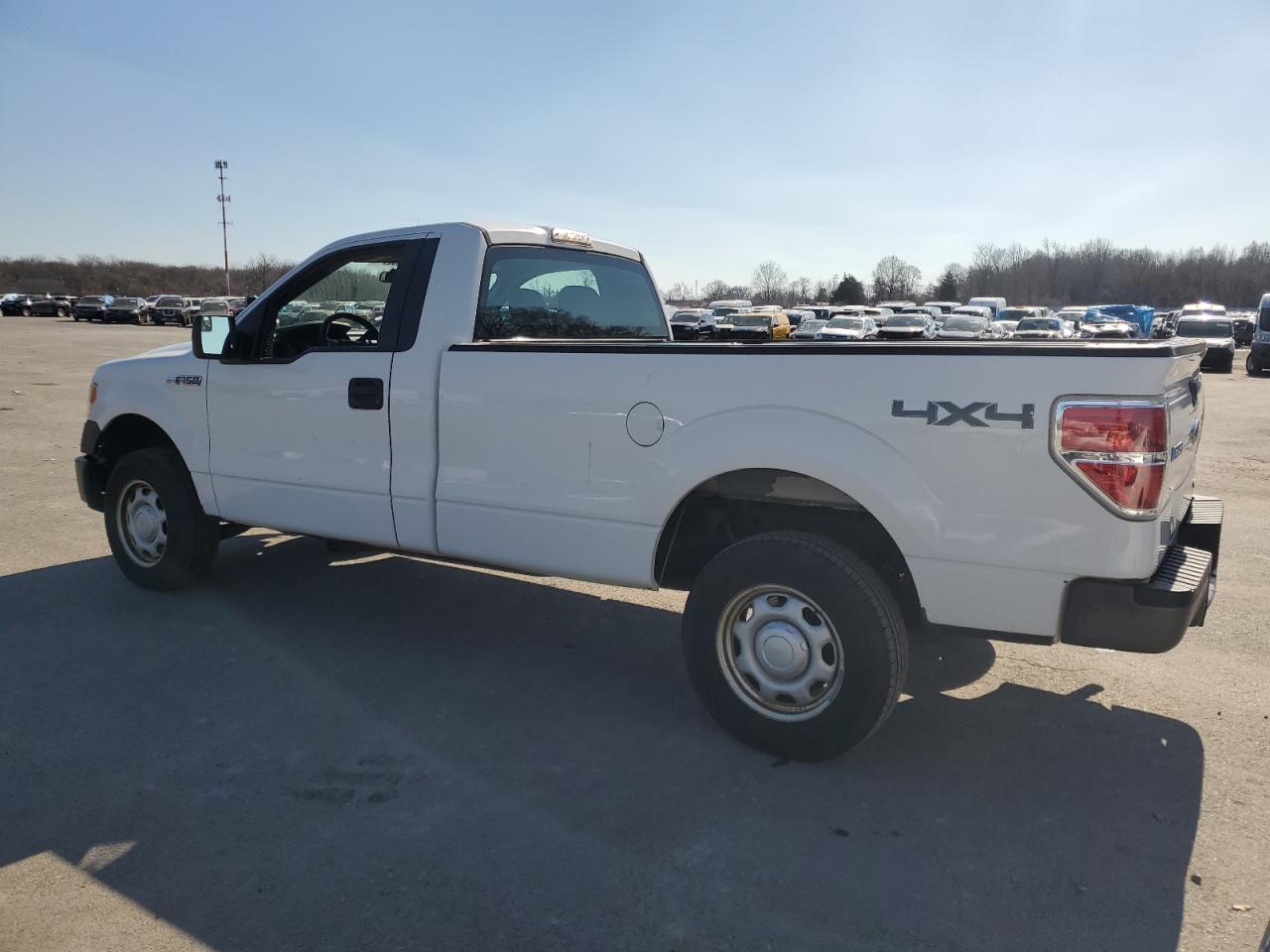 2011 Ford F-150 - Image 2