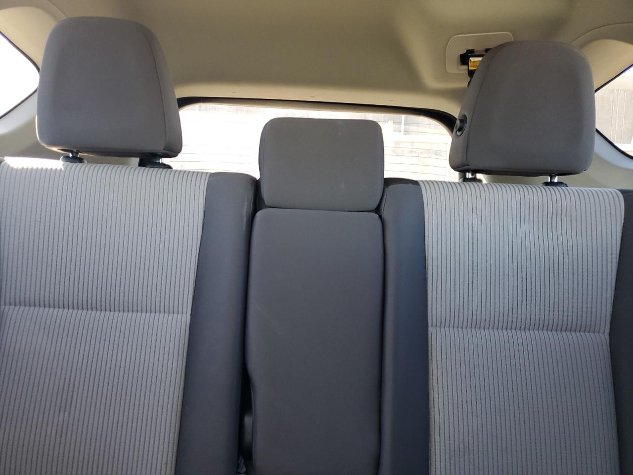 2013 Toyota RAV 4 - Image 10