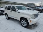 2008 Jeep Liberty Limited for Sale in Louisville, KY - Rear End