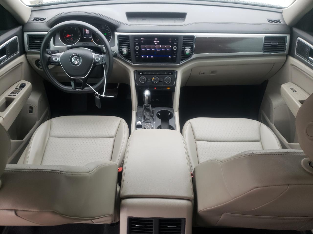 2019 Volkswagen Atlas - Image 8
