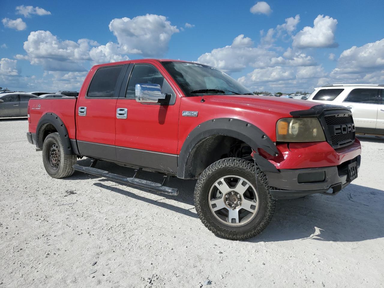 2005 Ford F-150 - Image 4