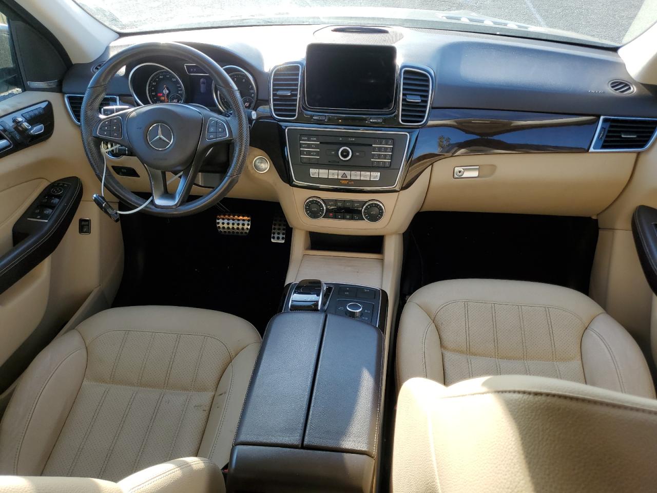 2019 Mercedes-Benz GLE - Image 8