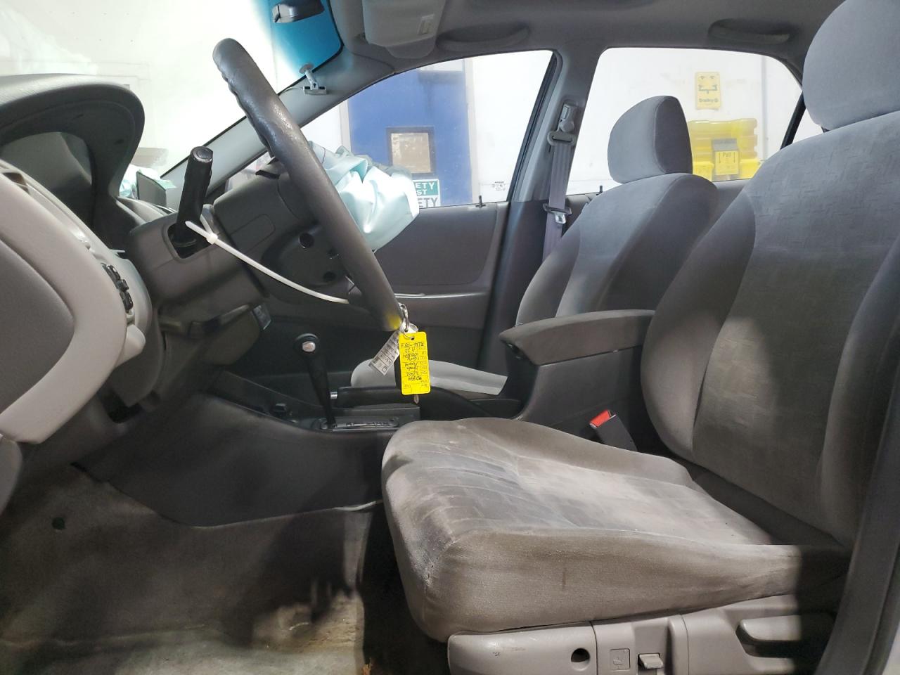 2002 Honda Accord - Image 7