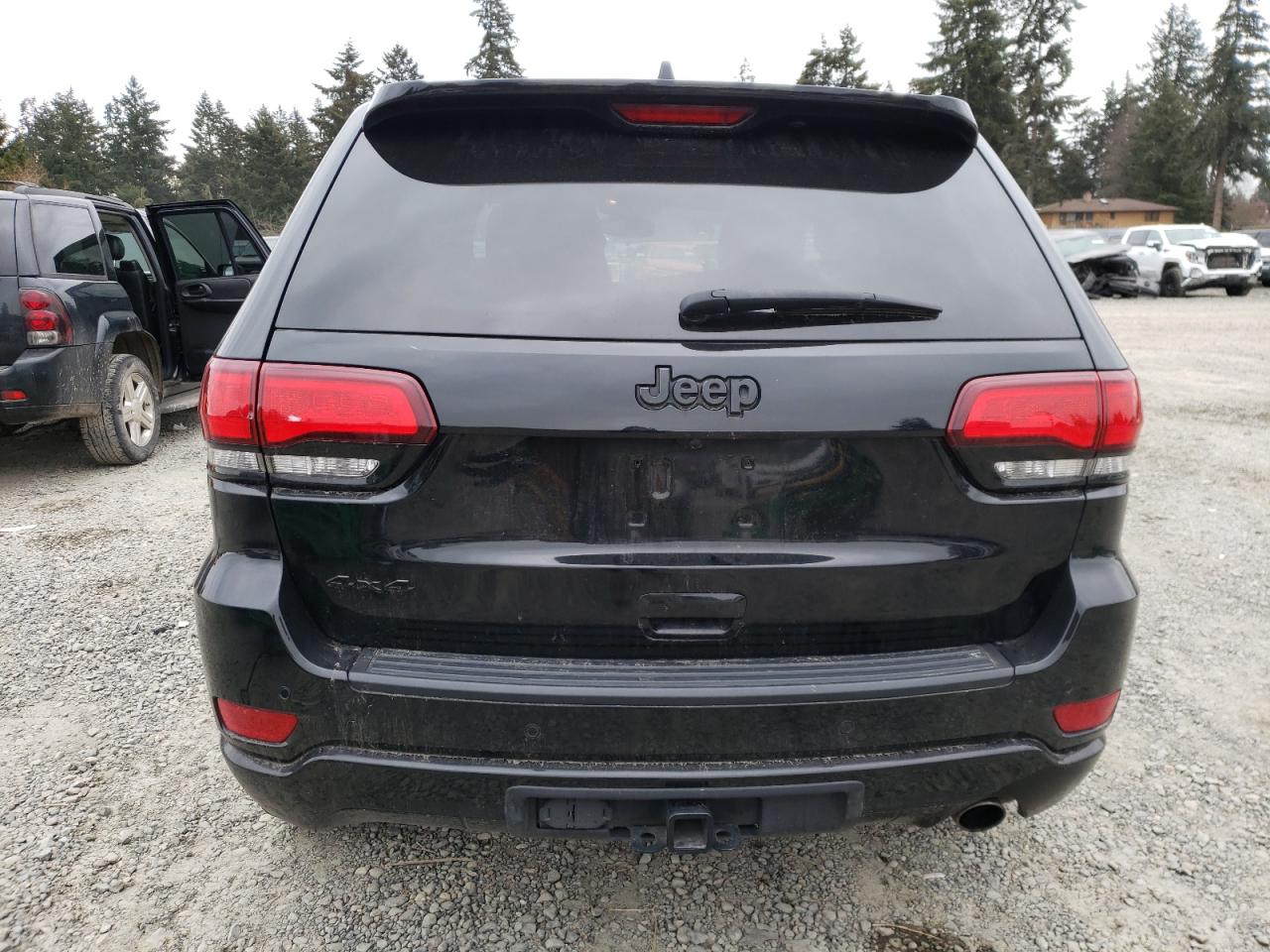 2019 Jeep Grand Cherokee - Image 6
