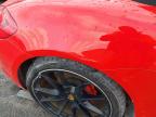 2012 PORSCHE BOXSTER 24 for sale at Copart ST HELENS