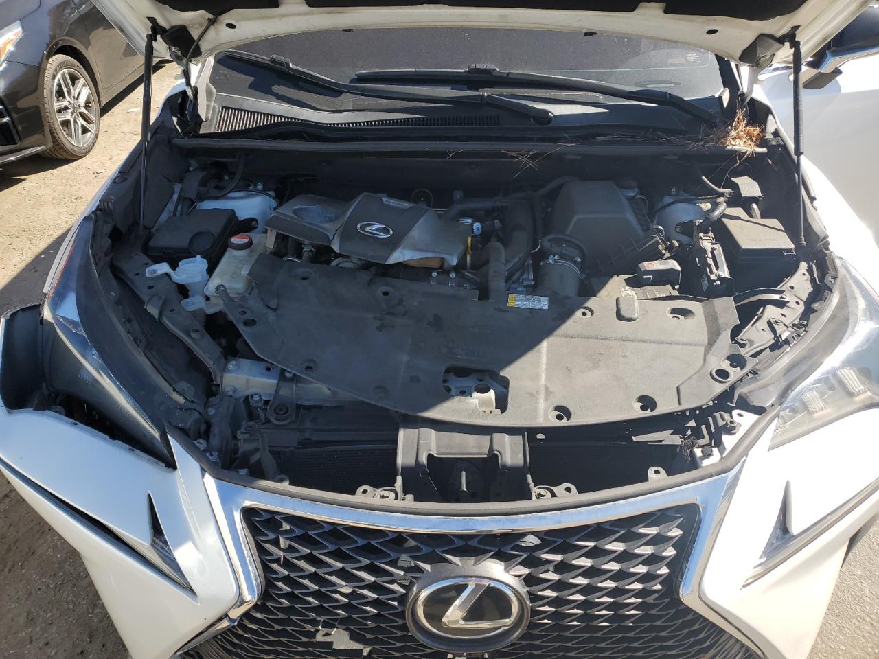 2015 Lexus NX - Image 12