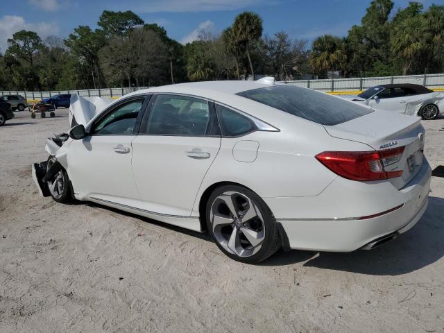  HONDA ACCORD 2020 White