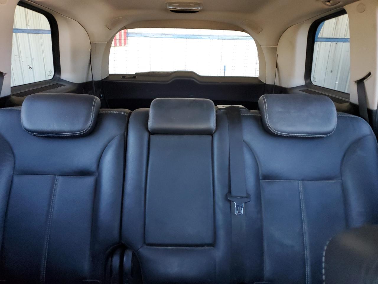 2008 Mercedes-Benz GL-klasse - Image 10