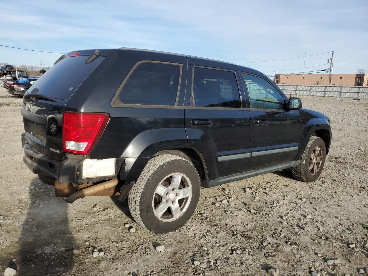 2007 Jeep Grand Cherokee - Image 3
