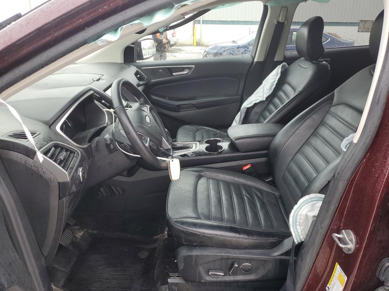 2018 Ford Edge - Image 7
